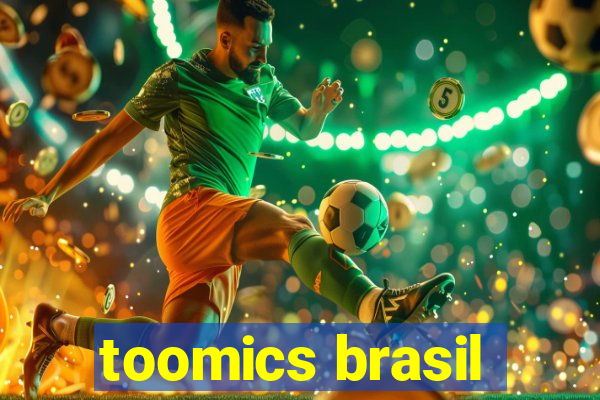 toomics brasil